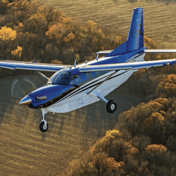 Aircraft Charters in Costa Rica